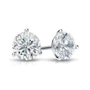 Diamond Studs